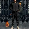 Black{fleece-lined}
