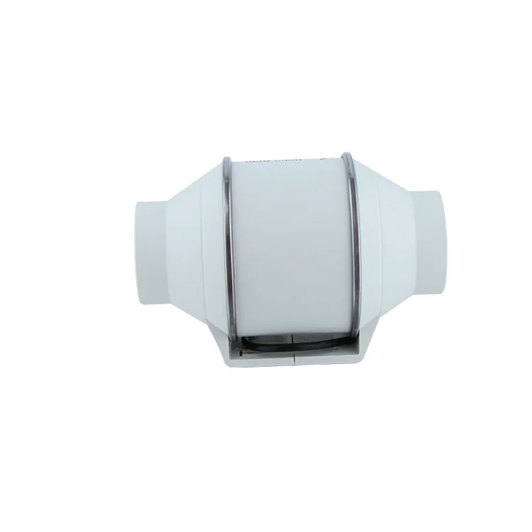 Circular Duct Fan, 12V, 220 V, 220V - detail 16