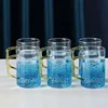 300ml Blue Cup