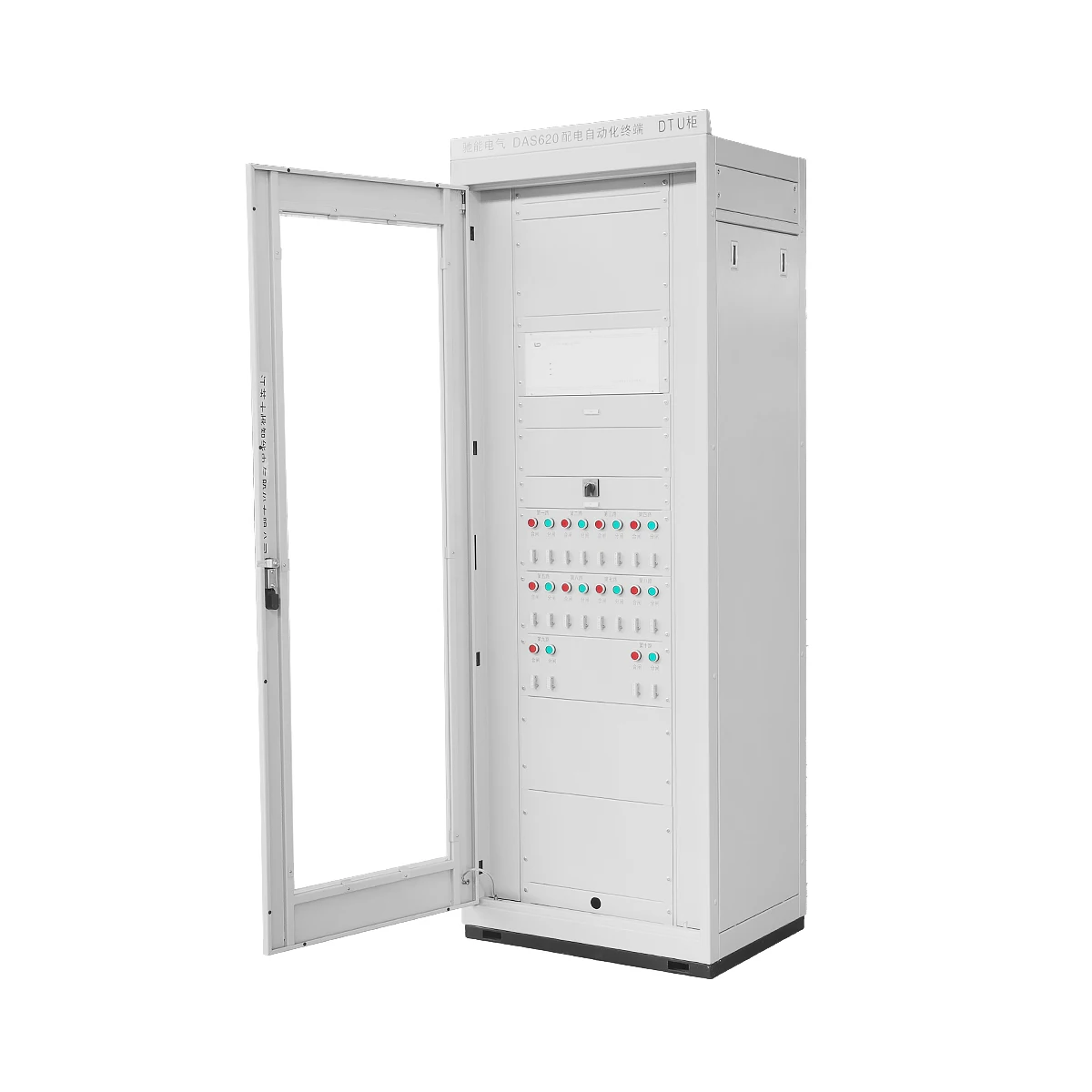 CNE High-end Data Transfer Unit Data Transmission Unit Cabinet DTU Cabinet for Power Distribution Systems