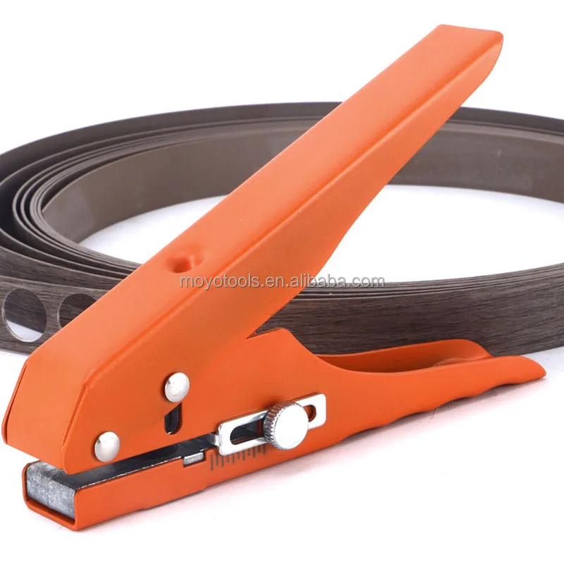 10mm Edge Banding Punching Pliers Woodworking Screw Hole Cover Pvc Punching Tool | BIG W