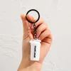Ciondolo per bollitore sportivo Drip-bianco