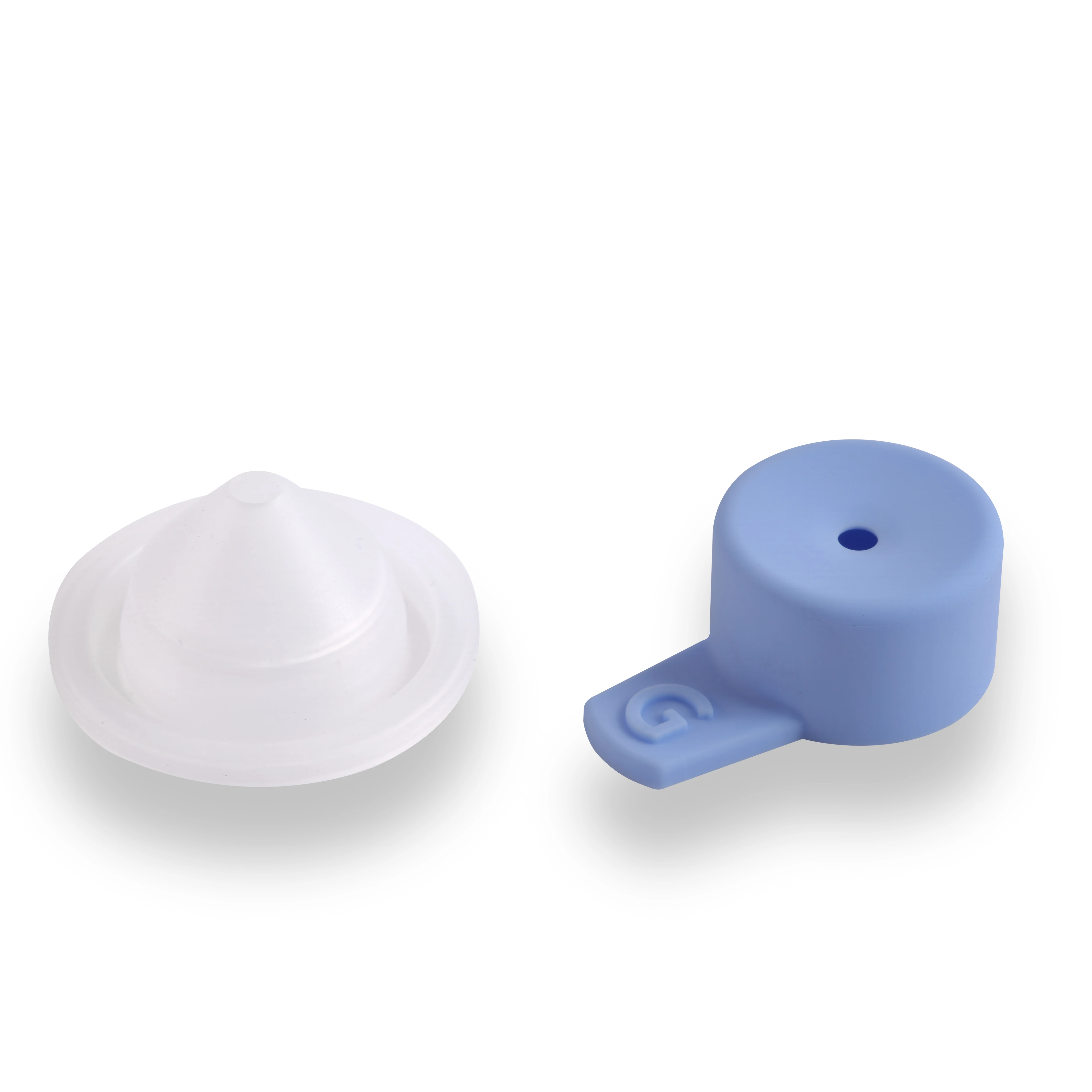 Quality Custom Medical Rubber Seal For Trocar