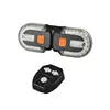 1825 clignotant/télécommande pour la charge