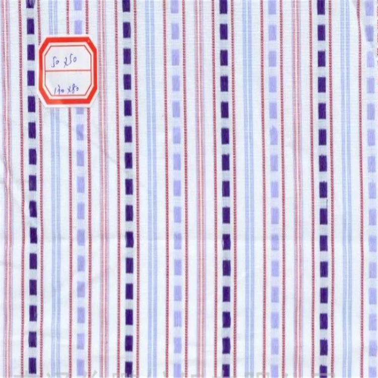 Простой удобный текстиль, Тканое платье, хлопковая, шелковая ткань algodon