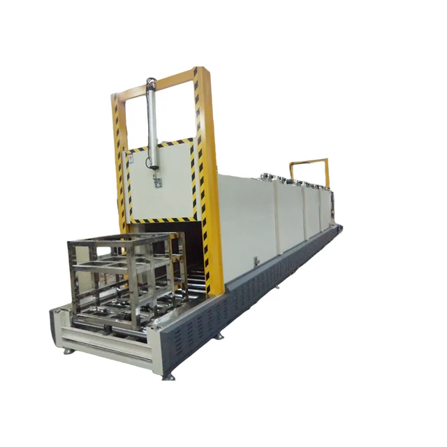 Online Wholesale Continuous Oven Conveyor Electrical Heating Oven
