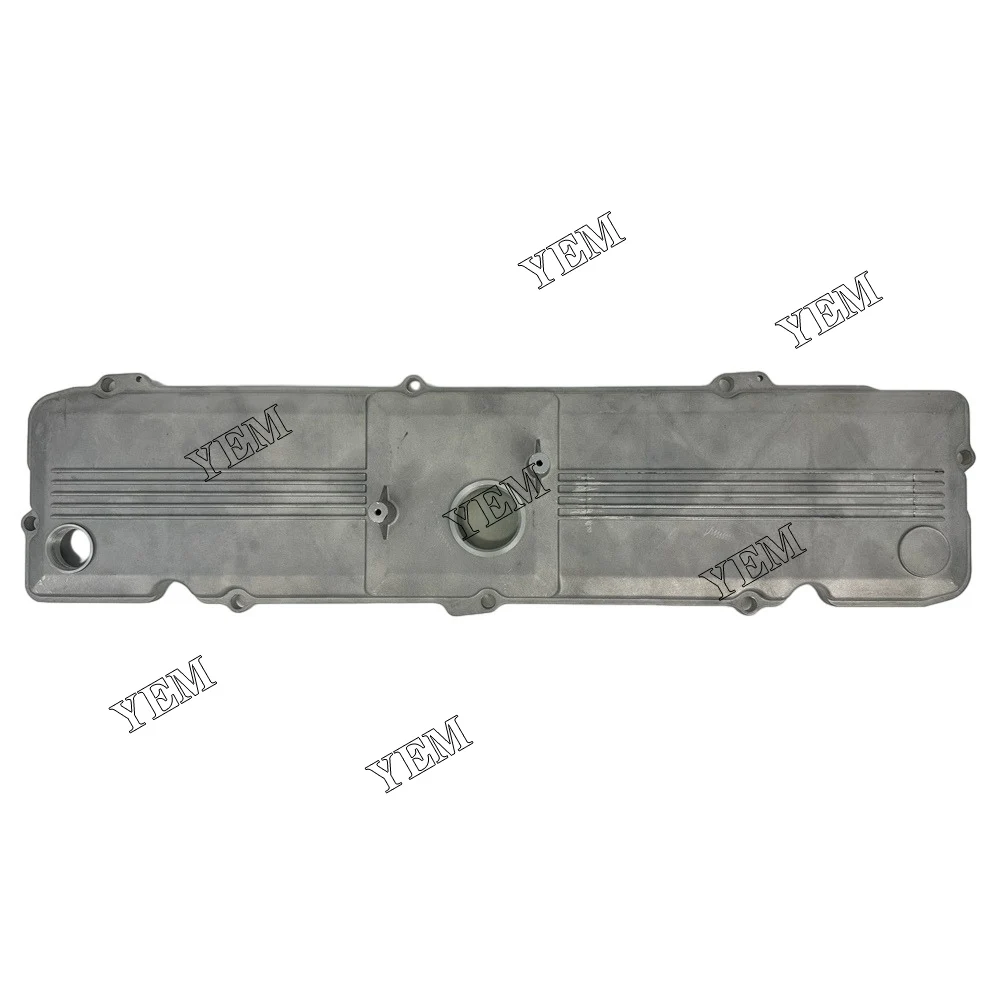 6D114 Valve Chamber Cover 4932649 for Komatsu