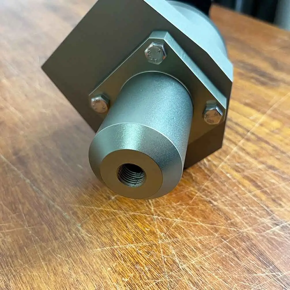 Atlascopco Air Compressor Parts Pressure Regulator Valve 2252049596 1626105281 For Sale Buy