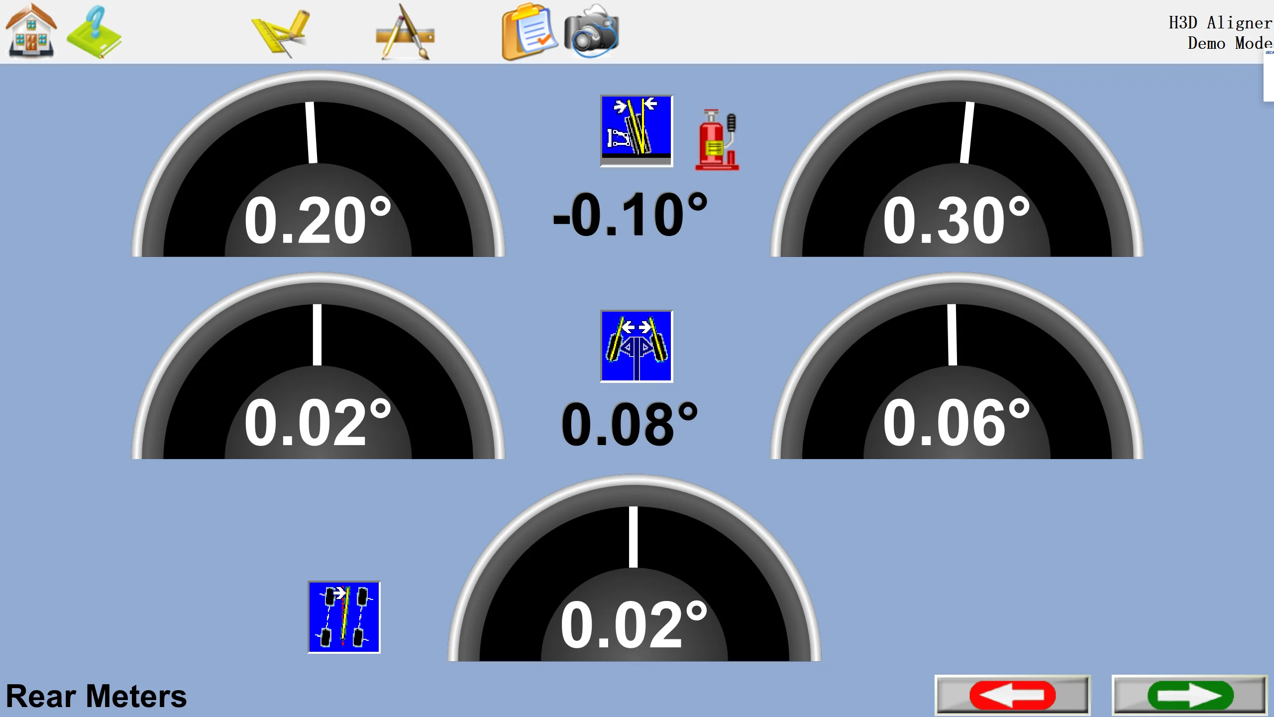 Pro32/Pro42   R1Wheel Alignment Software KeyCode 2025 Database Update Activation Code