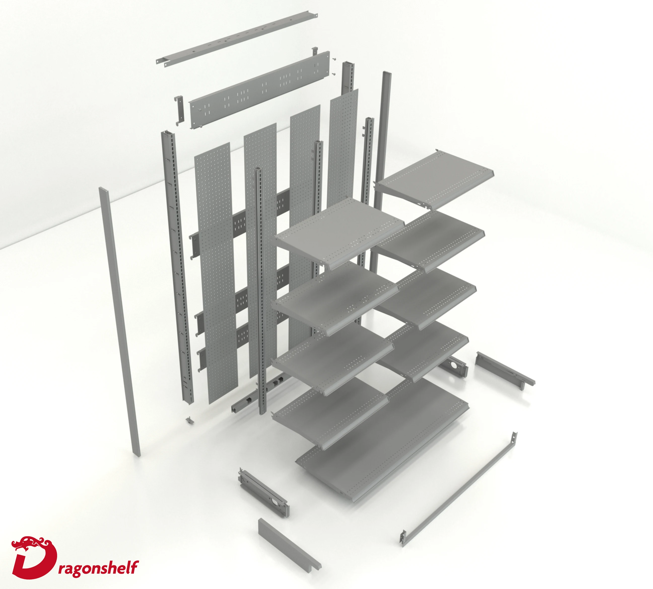 Maple Shelves | Buy Floating Shelves Online