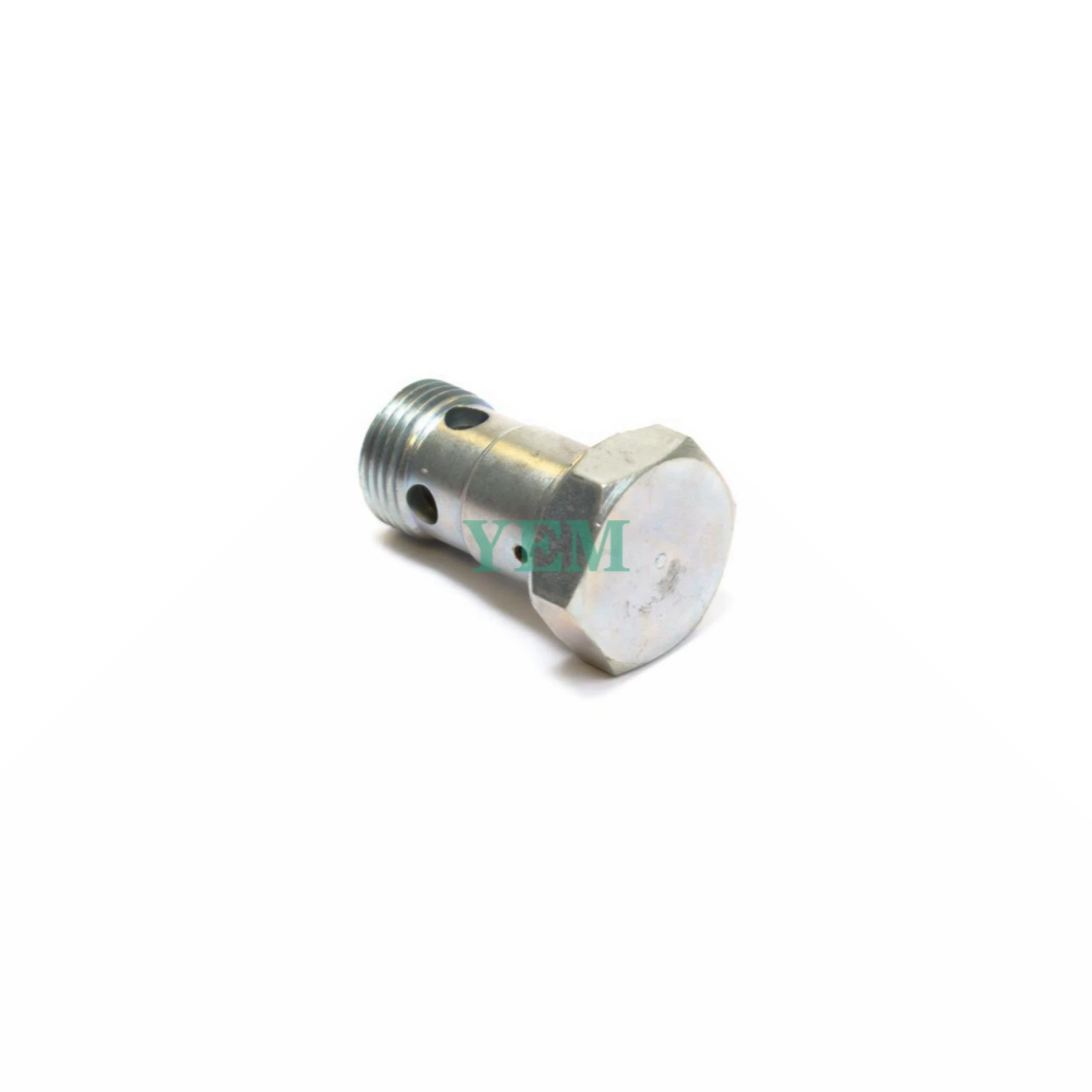 4138A048 Oil Relief Valve for Perkins 4138A048 Oil Relief Valve Engine Parts Manufacturer