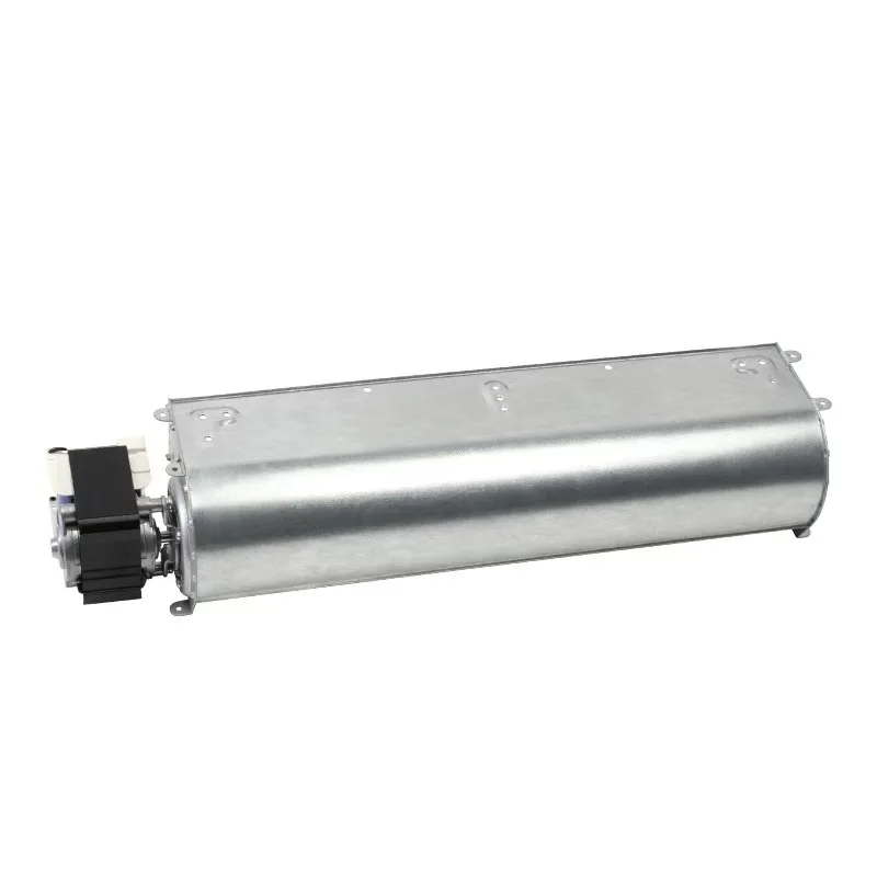 Cross Flow Fan, HY-60AC, 300, Aluminum, AC220V - detail 6