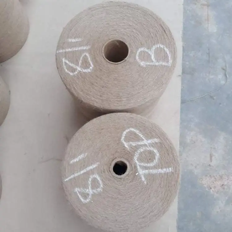 jute yarn