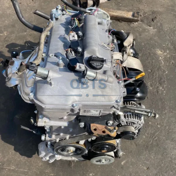 1ZR 2ZR 3ZR エンジン ターボ付きギアボックス 中古エンジン 1ZR 2ZR