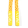 Yellow aglet