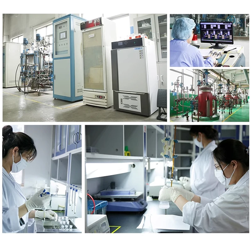 Acid Liquid Cellulase Enzyme for Fabrics Textiles Biopolishing, Denim Washing, Denim Abrasion in Dyeing House