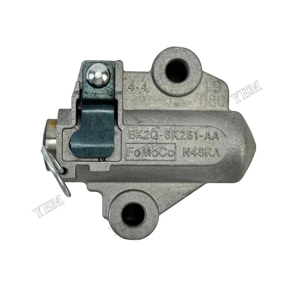 Tensioner BK2Z-6B209-A BK2Q-6K261-AA Fit for Ford Engine Parts 4
