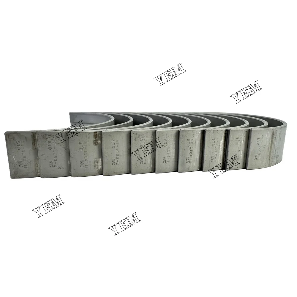 RF8 Engine Bearing for Nissan Engine Rebuild Kit 5