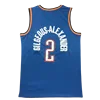 2 Gilgeous-Alexander Blue