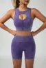 Violet set
