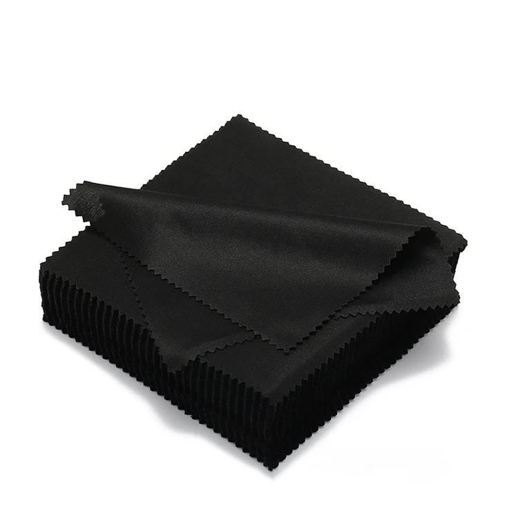 Factory Cheap Sunglasses Screen Lens Microfiber Cleaner Cloth Mixed