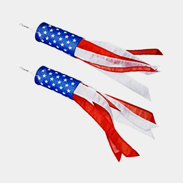 Windsock  Fly Customized Logo Fast Delivery Digital Printing Sales Promotion signal Flag Mini  Windsock Flag