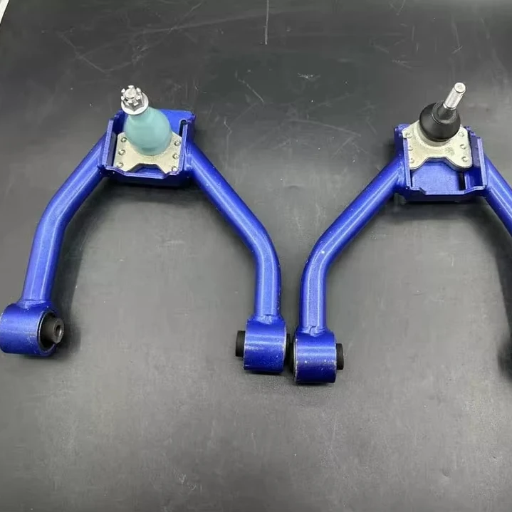 Customized 2pcs Pair Adjust Front Camber Arms for Lexus GS300 350 400 430 450h 460/IS250 350F