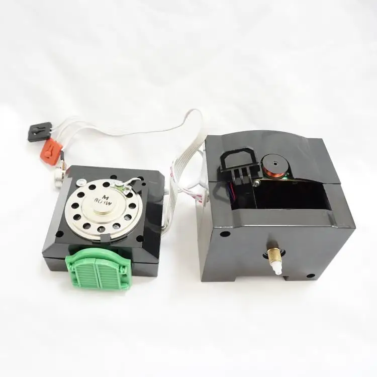 Clock Movement Cuckoo Mechanisms Cuckoo Cuckoo Clock Parts Diy Clock Kit