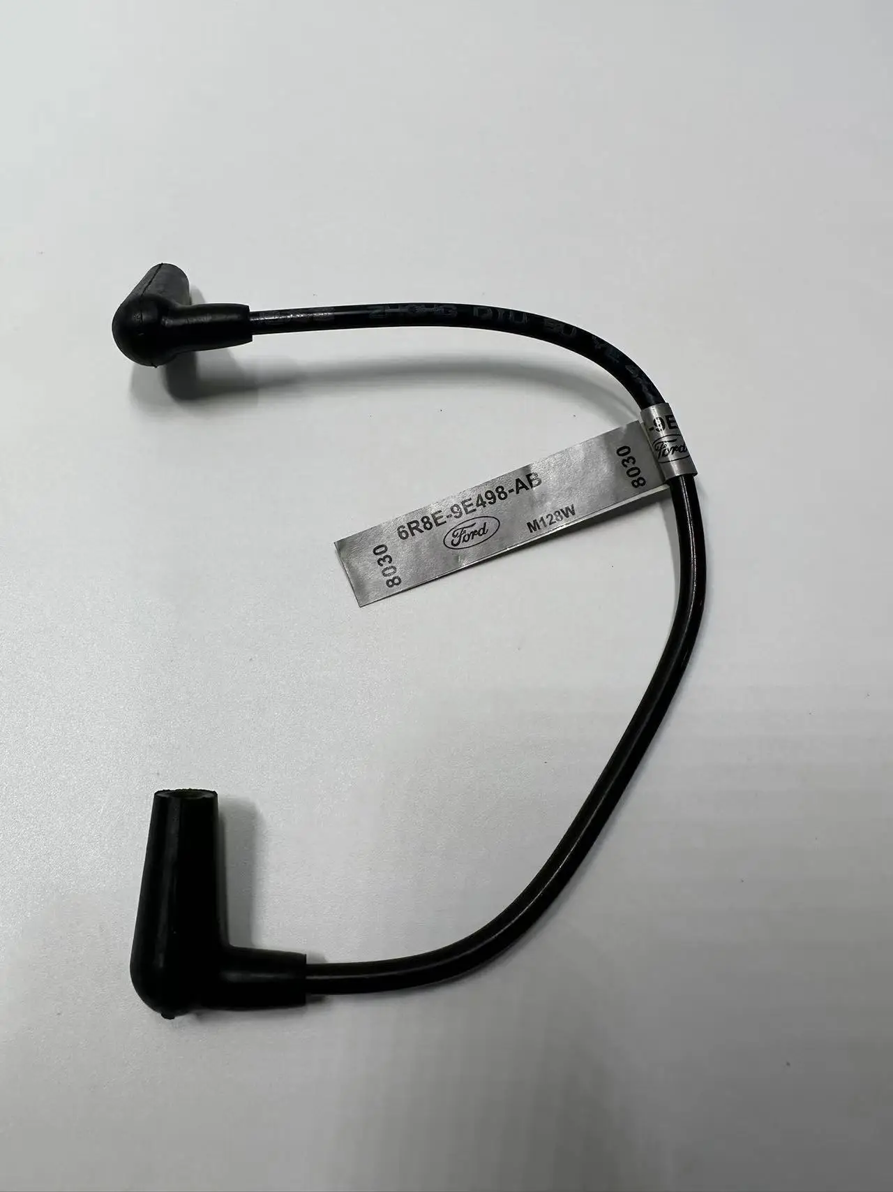 Magister Lr011941 Aj812350 Fuel Pressure Regulator Vacuum Line Tube Gmc