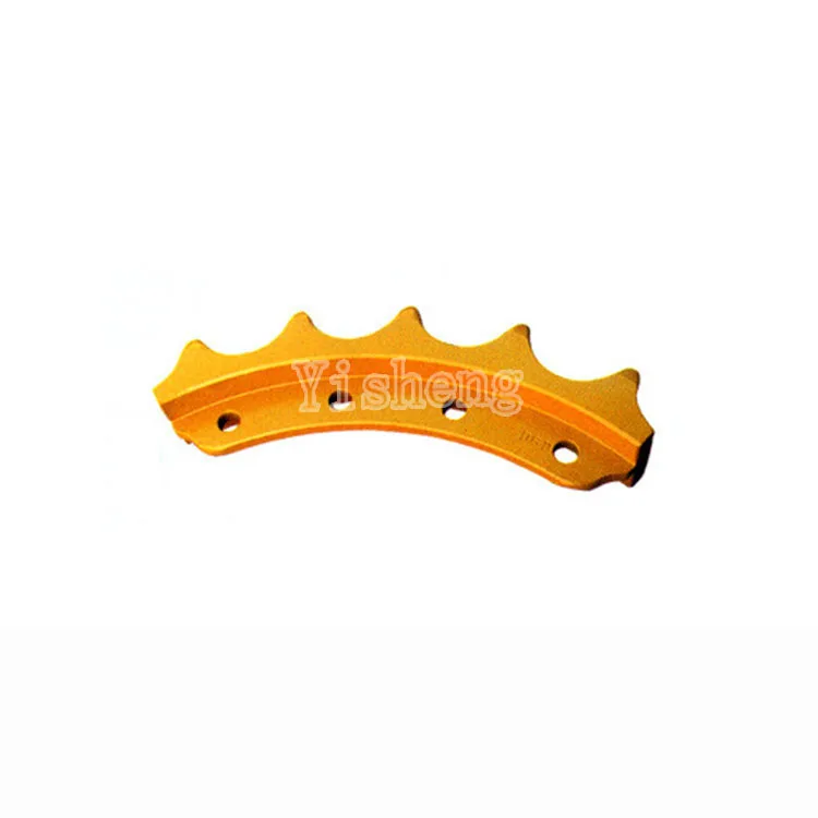 Sprocket Segment Bulldozer Sprocket D5H D6D D6G D7D D7G Dozer Segment