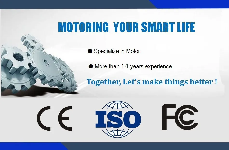 Shunli Custom Quadmarq Electronics Rs 775 12v24v Dc Heavy & High Speed