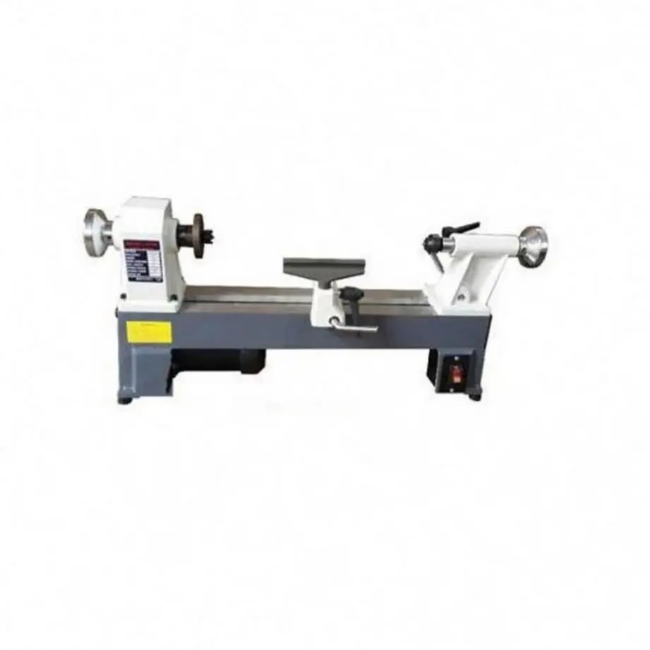 Automatic Lathe Turning Household Miniature Woodworking Machine Multifunctional Small Machine Tool  Agricultural machinery