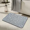 Piedras pequeñas - gris claro