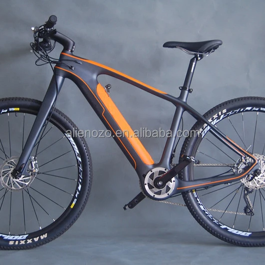 Bicis Electricas Baratas 2025