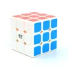 3x3 Blanc