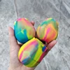 Colore Arcobaleno (Non Fosforescente)