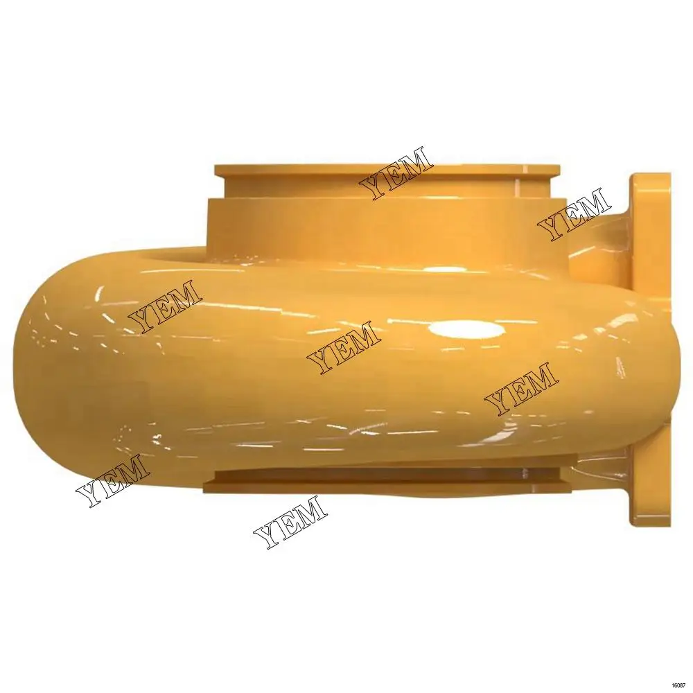 Turbo Gp-Bas 334-4630 3344630 Replacement Engine Parts 5