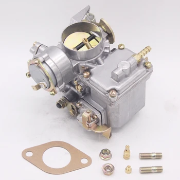 Auto Parts Carburetor ForVW-Audi FORD 02612901510