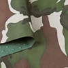 camuflaje de la selva