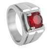 Silver (Red Stone)