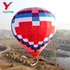 Voli in mongolfiera