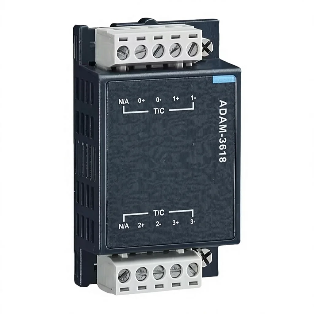 Gold Seller ADAM-3618   PLC  Controller  Server Driver  Brand New Original Spot