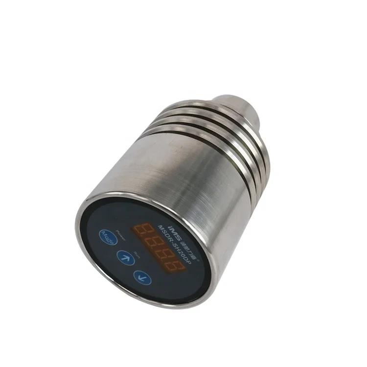 MT-SH20DP refractive index sensor