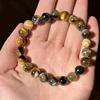 Bracelet Oeil de Tigre Rêve
