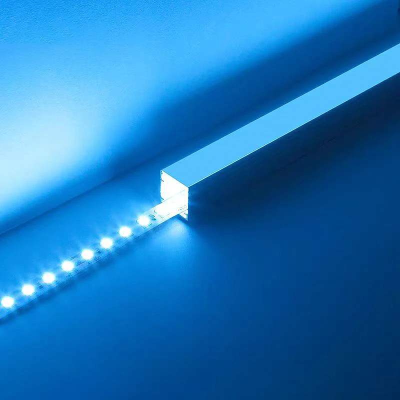 product high quality touch sensor modern rgb infinity mirror wall hanging time tunnel 3d led infinity mirror-3