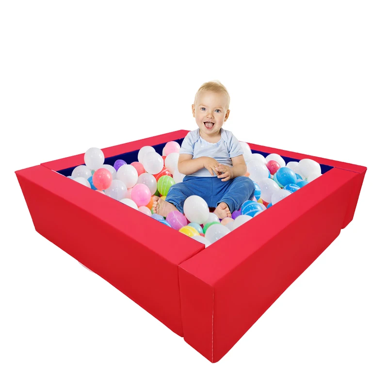 Pvc sales ball pit