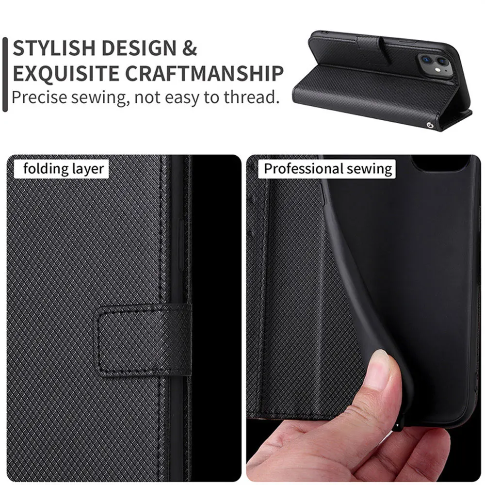 Holder Flip Phone Cover For Samsung Galaxy Xcover 7 Anti Fall Drop Proof Wallet Mobile Camera Lens Protection Kickstand Sjk338 supplier