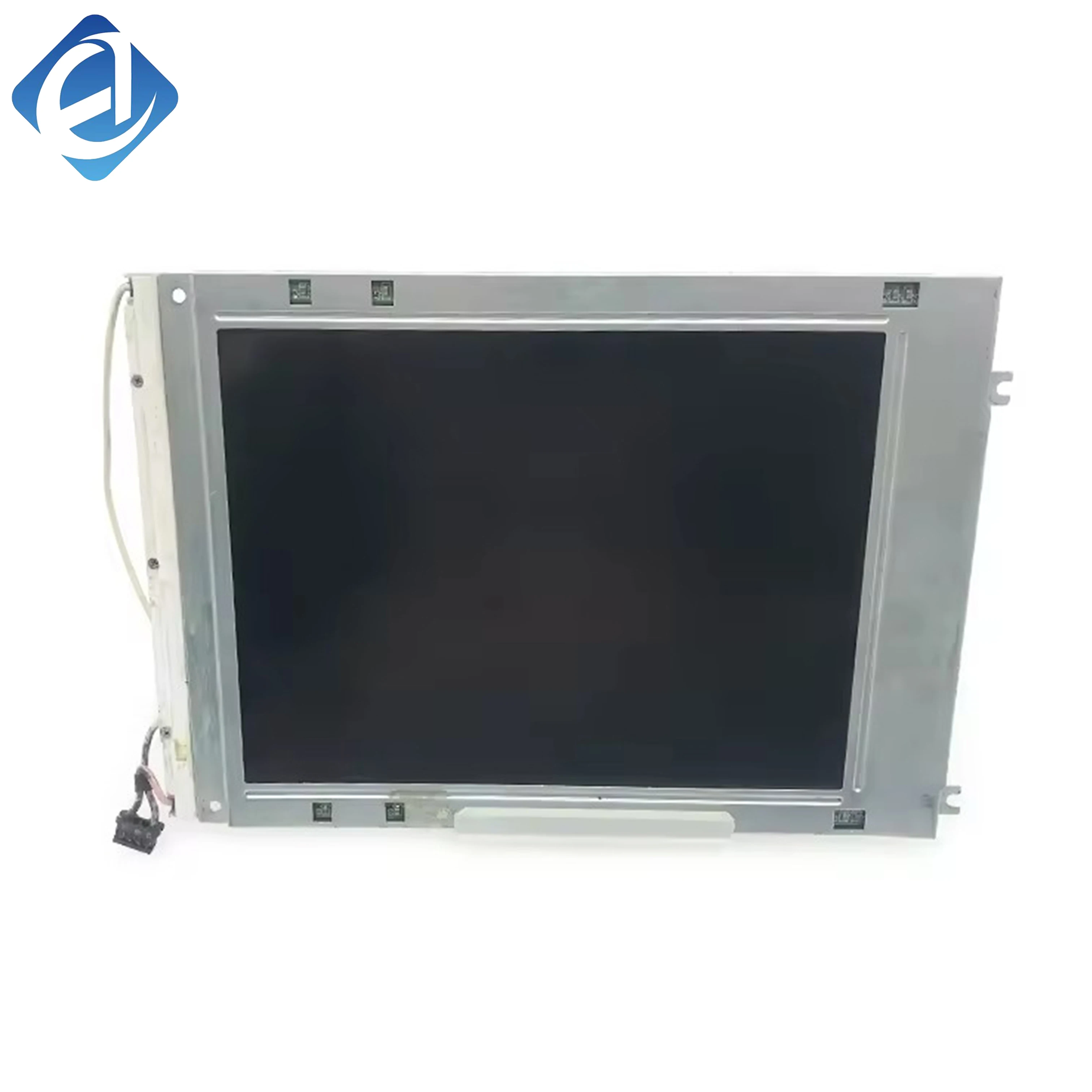 New Original A61L-0001-0142 Fanuc LCD display screen unit. It provides clear visual display and stable operation performance. Used as human‑machine interface component for Fanuc CNC systems, supporting real‑time data display 