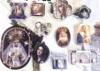 Virgin Mary series