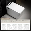 White-Standard Function(with water tank)